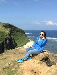 Ly Son Island 
