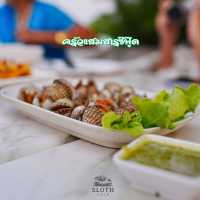 💞 Krua Samaesan Seafood