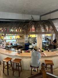 ร้านสุดเท่ มีสไตล์ คาเฟ่ The FOUNDERS Hutton 
