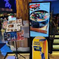 Flavours with Soul at SOULed OUT!