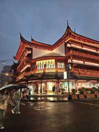 yuyuan old street # สายกิน สายแชะ ต้องแวะมา