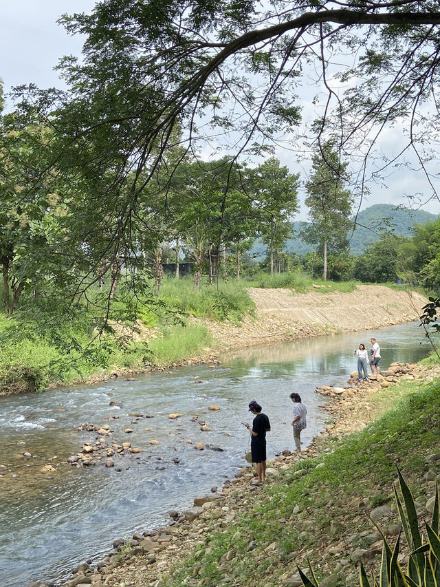 สระบุรี 1  DAY TRIP เที่ยว อ.ชะอม