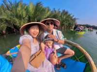 My Da Nang, Vietnam Adventure