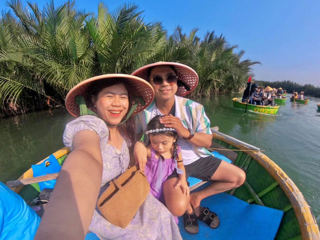 My Da Nang, Vietnam Adventure