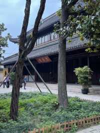 Beisi Pagoda & Bao’en Temple — A Spiritual Stop in the Heart of Suzhou