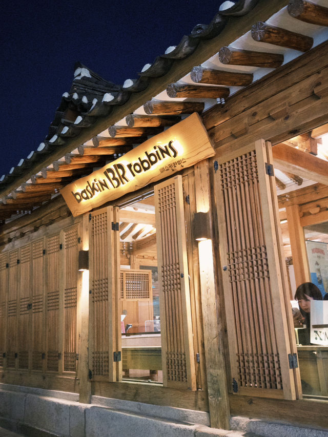 🇰🇷 首爾 北村韓屋村 走進了活的歷史書 穿越百年時光的韓風秘境🏡