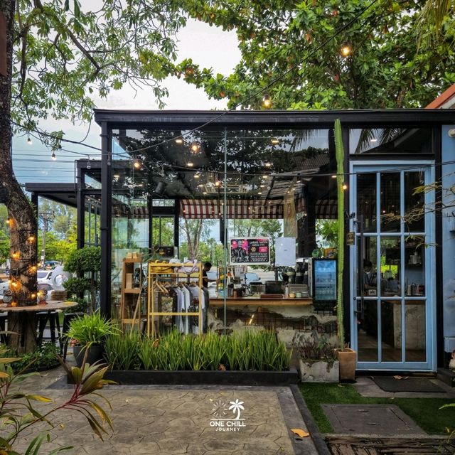Piko Cafe'