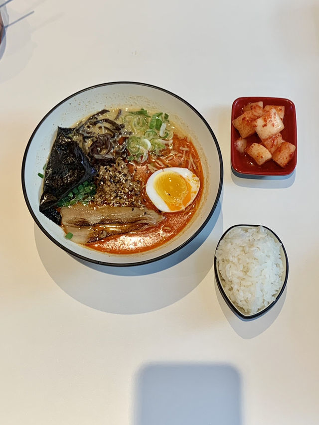 문래 마제소바 맛집 산큐니지 후기 🍜✨