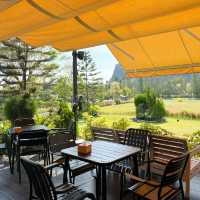 IKO Camp & Cafe