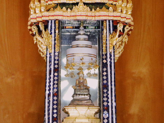 วัดสุปัฏนารามวรวิหาร