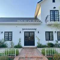 House of Jeanne ~ ☕️☘️@Lampang