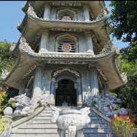 ティエンムー寺 