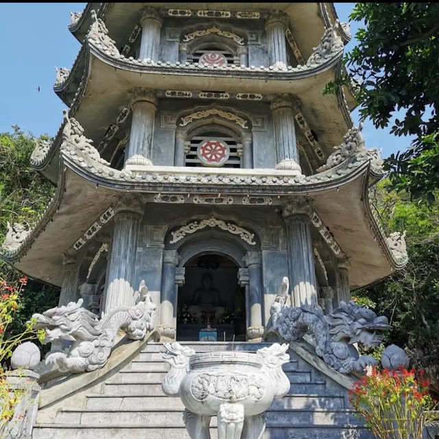 ティエンムー寺 