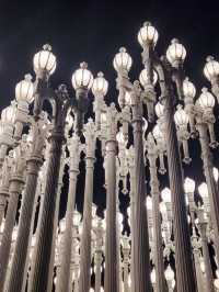 LA 여행 필수코스 “LACMA” 예술과 문화의 보물창고!