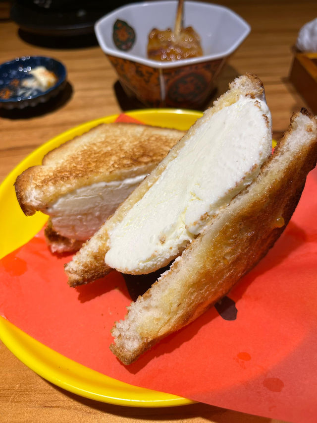 人生有限杯串燒店💖
