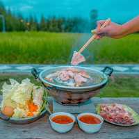 บ้านน้ำนา กาญจนบุรี