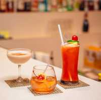 BelAire Bangkok โรงแรม เบลแอร์ กรุงเทพ 