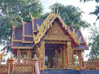 ศาลเจ้าพ่อหลักเมืองเพชรบูรณ์