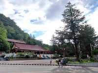 #梨山賓館-臺中市和平區