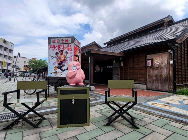 #永成戲院-臺南市鹽水區