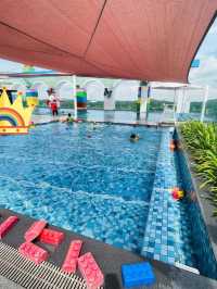 “The Legoland Hotel-A Magical Stay for Families and Lego Fans”