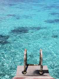 ✨ Discover Paradise at Addu Atoll, Maldives! ✨