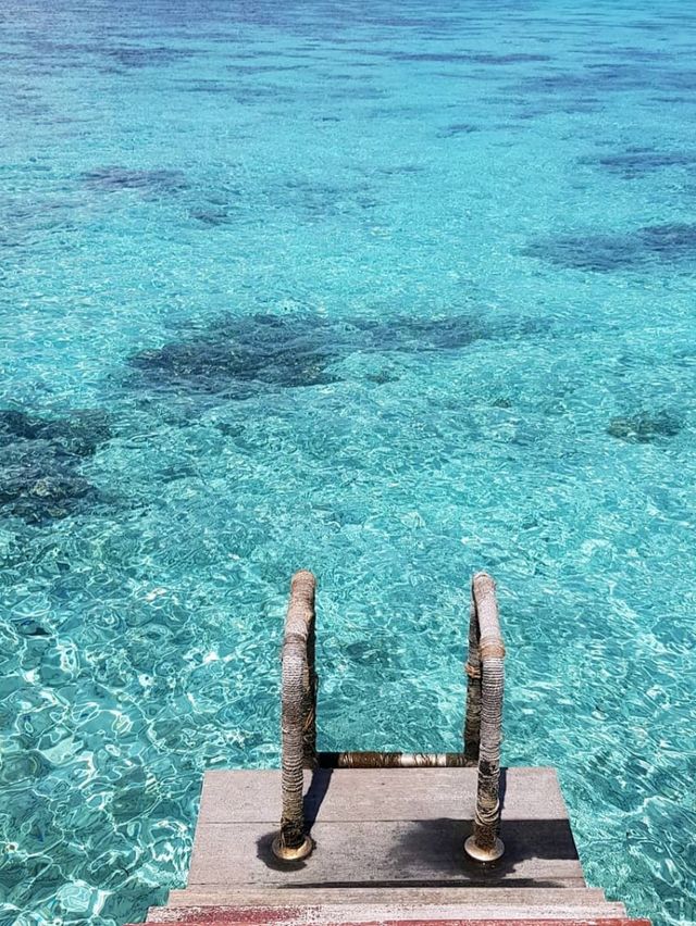 ✨ Discover Paradise at Addu Atoll, Maldives! ✨