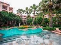 Centara Grand Beach Resort Phuket