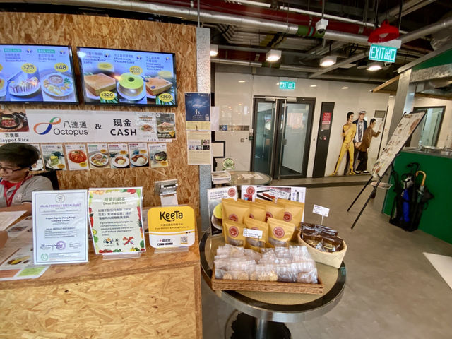 體驗地道惹味星馬菜🍜✨ 廚尊✨👍🏻