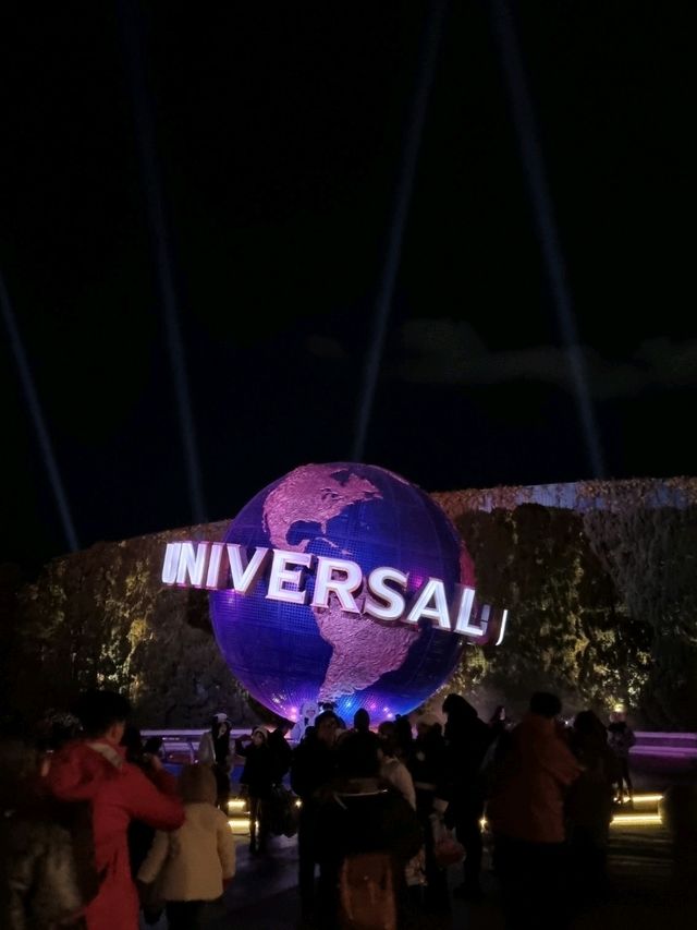 🎠🎢🎡유니버셜 스튜디오 재팬 후기 Magical day at Universal Studios Japan