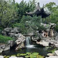 🏯秀毓亭⛳️園林夢🌿