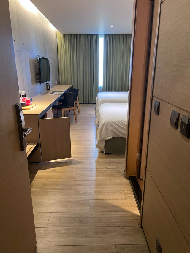 高雄旅遊 至強住宿推介