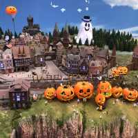 【有明🇯🇵】自分がミニチュアの世界に？SMALL WORLDS Miniature Museum