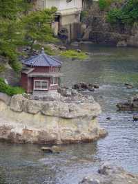 【茨城】岡倉天心が思索の場所として設計したもの