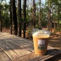 แต้มสุข coffee & folk