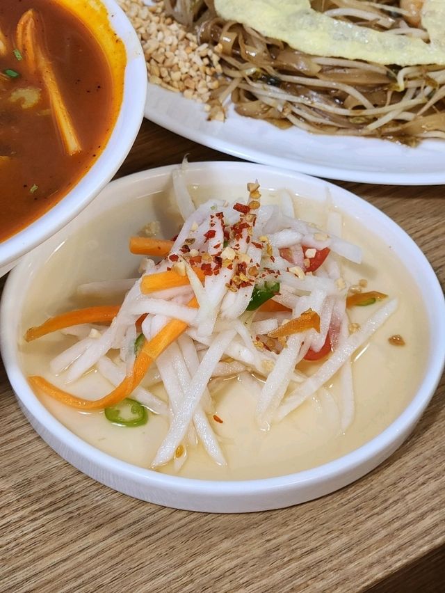 🥰경기 군포에서 태국을 느낄 수 있는  맛집 "남플라"🥰