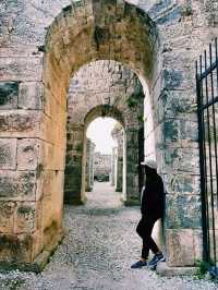 Pergamon: A Journey Through Ancient Wonders