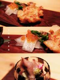 《尖沙咀日本菜》三訪壽喜燒伊勢熊依然高質