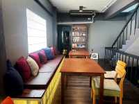 Dose Yield Time Cafe Pattaya