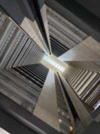 Hotel Maya KL, Literally Next to KLCC
