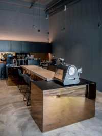 PYROAST COFFEE  SINGAPORE