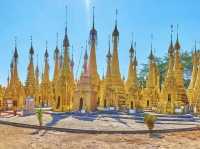 🌄🎈 TAUNGGYI WEEKEND ESCAPE: Hill Tribe Magic & Hot Air Balloons! 