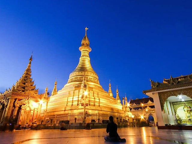 🌄🛢️ MAGWAY WEEKEND ESCAPE: Oil Fields & Irrawaddy Adventures! 