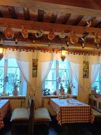 Kaunas 3 Days Itinerary