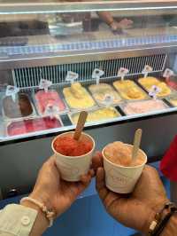 Scoop Garden