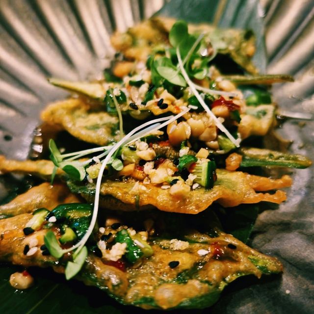 MOAI Hyderabad: A 24,000 Sq. Ft. Island-Inspired Culinary Oasis