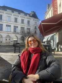 12 Hours in Angouleme, France Itinerary 🇫🇷