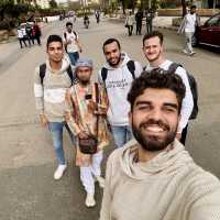 Exploring Timeless Egypt – Pyramids, Nile & More