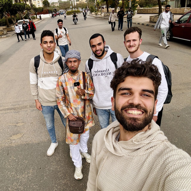 Exploring Timeless Egypt – Pyramids, Nile & More