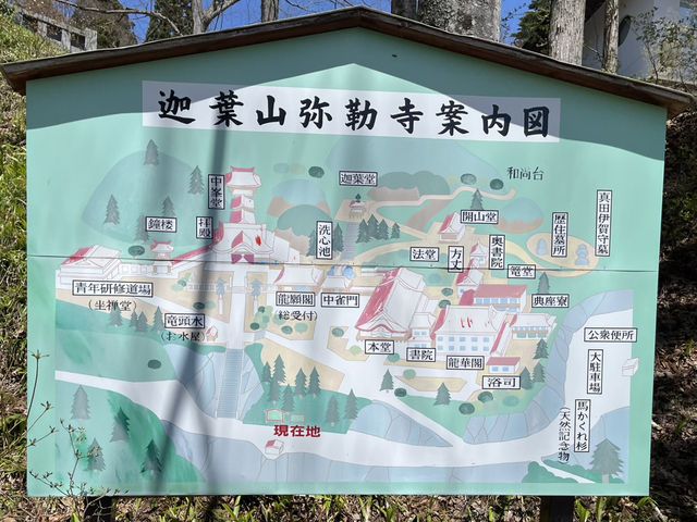 【日本三大天狗】6.5mの天狗面と10年に一度の大開張